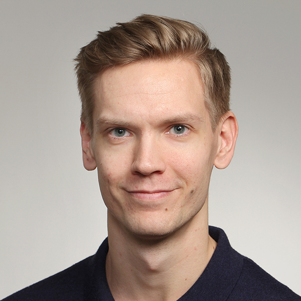 Jesse Vaali